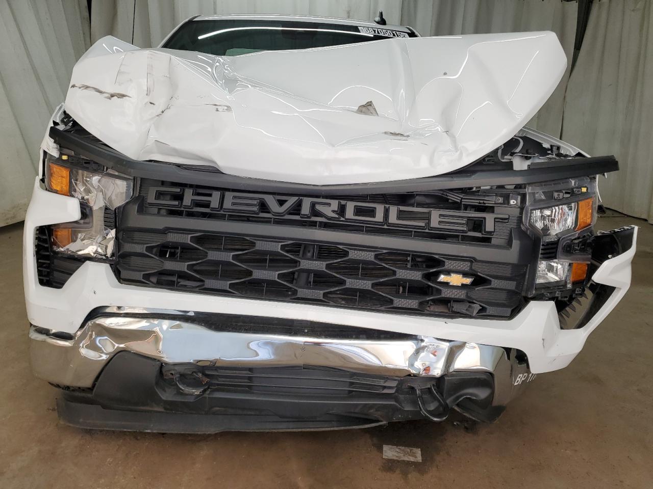 Lot #3217833817 2024 CHEVROLET SILVERADO