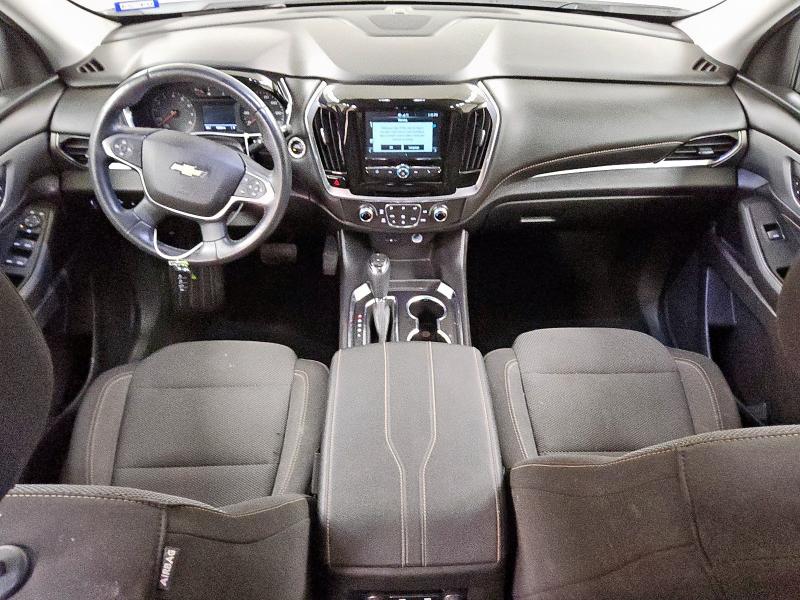 2018 CHEVROLET TRAVERSE L - 1GNERGKW2JJ110671