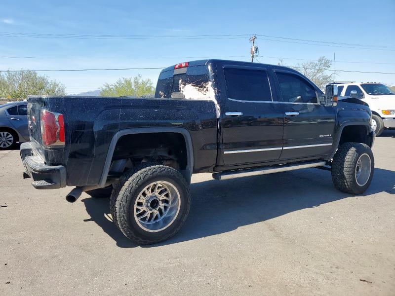 2016 GMC SIERRA K15 #3279826257