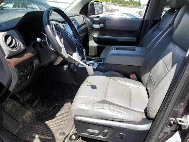 2021 TOYOTA TUNDRA CREWMAX LIMITED 5TFHY5F15MX973106
