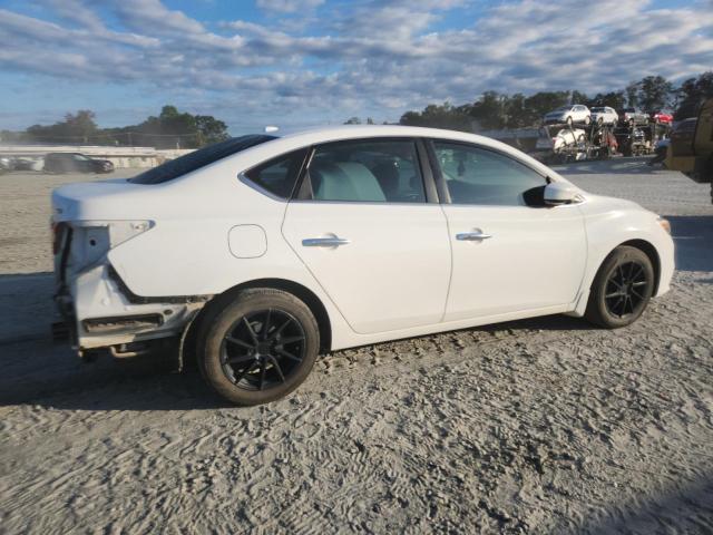 2017 NISSAN SENTRA S - 3N1AB7AP8HY396105