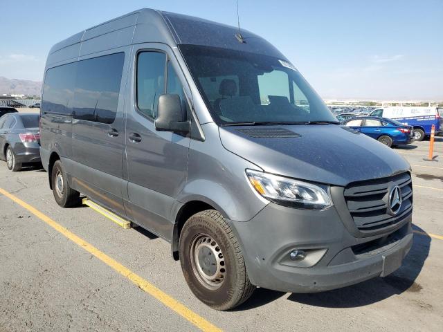 2023 MERCEDES-BENZ SPRINTER 2 - W1Z4NFHY8PT155427