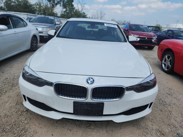 2014 BMW 320 I XDRI - WBA3C3C51EPV90847