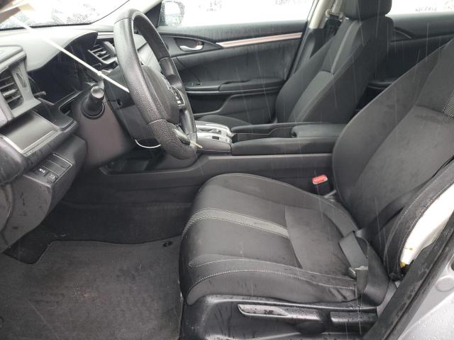 2017 HONDA CIVIC LX 19XFC2F53HE044660