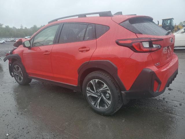 2025 SUBARU CROSSTREK JF2GUHDC2SH279981