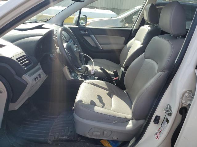 2015 SUBARU FORESTER 2 - JF2SJAUC5FH406707