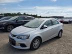 2017 CHEVROLET SONIC LT - 1G1JD5SH3H4162078