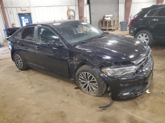 2019 VOLKSWAGEN JETTA SEL 3VWE57BU7KM050505