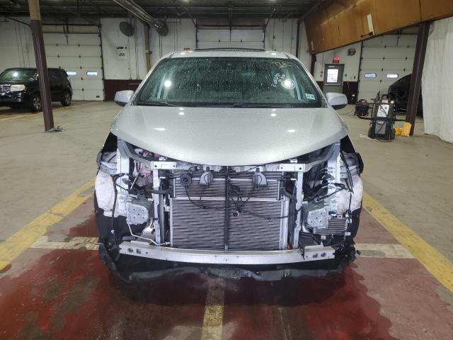 2022 TOYOTA SIENNA LIM 5TDESKFC6NS048507