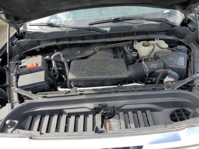 2021 GMC SIERRA C1500 DENALI 3GTP8FED8MG122824