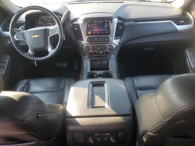 2015 CHEVROLET SUBURBAN K 1GNSKJKC4FR238042