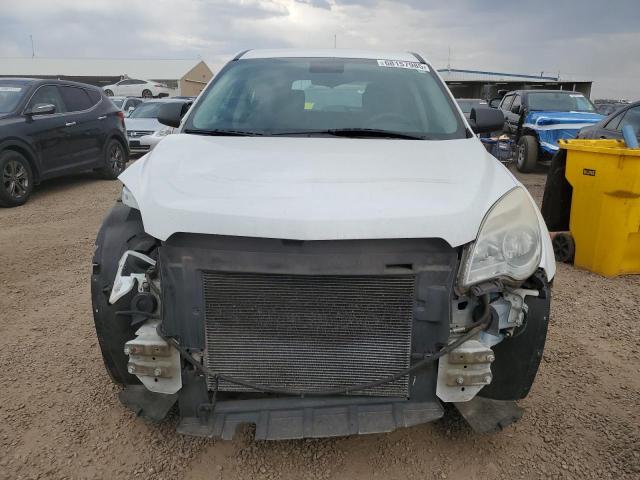 2012 CHEVROLET EQUINOX LS - 2GNFLCEK0C6290756