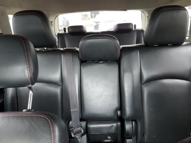 2019 DODGE JOURNEY GT 3C4PDDEG1KT846322