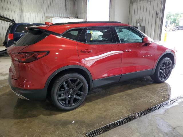 2024 CHEVROLET BLAZER 2LT #3283856432