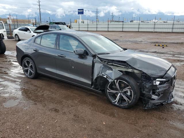 2025 VOLVO S60 CORE 7JRL12GJ4SG365975