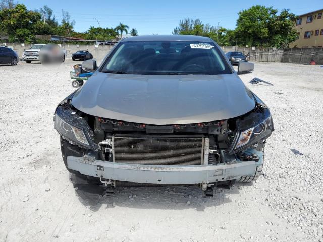 2019 CHEVROLET IMPALA LT 2G11Z5S34K9115748
