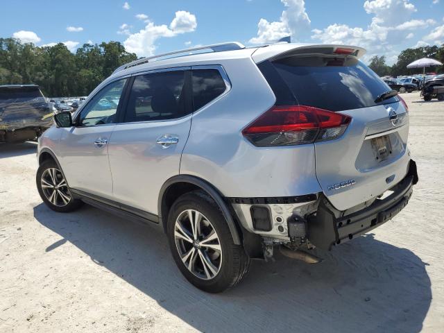 2019 NISSAN ROGUE S - JN8AT2MV8KW382960