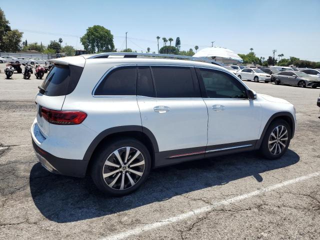 2023 MERCEDES-BENZ GLB 250 W1N4M4GB5PW273052