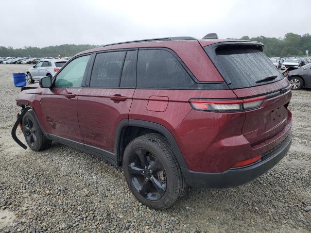 2023 JEEP GRAND CHEROKEE LAREDO 1C4RJGAG1PC557243
