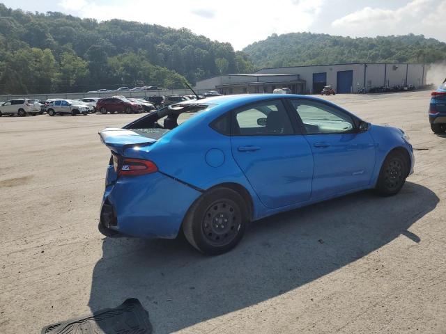2016 DODGE DART SE 1C3CDFAAXGD517406