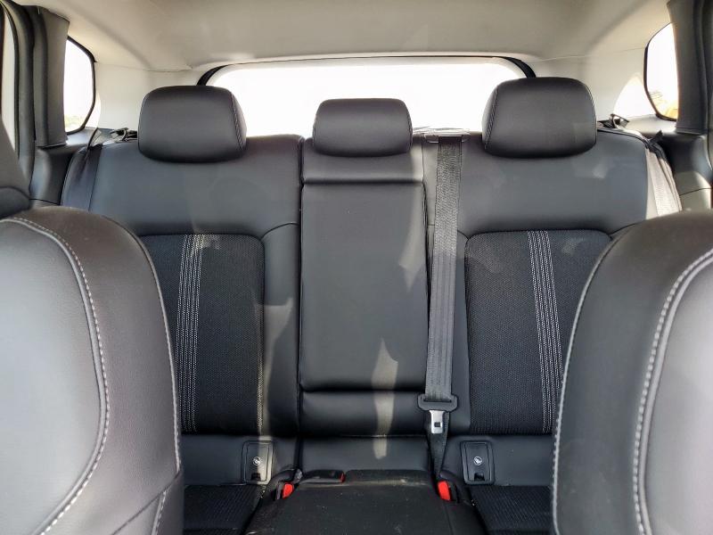 2025 MAZDA CX-50 PREF - 7MMVABBM1SN350144