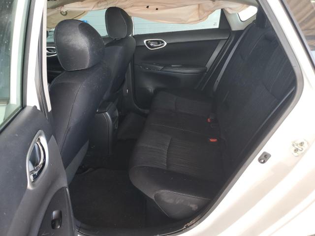 2017 NISSAN SENTRA S - 3N1AB7AP8HY379465