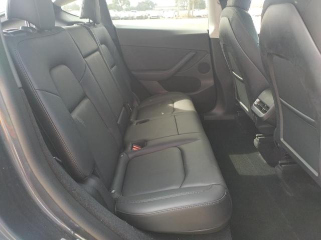 2023 TESLA MODEL Y 7SAYGDEE5PF601686