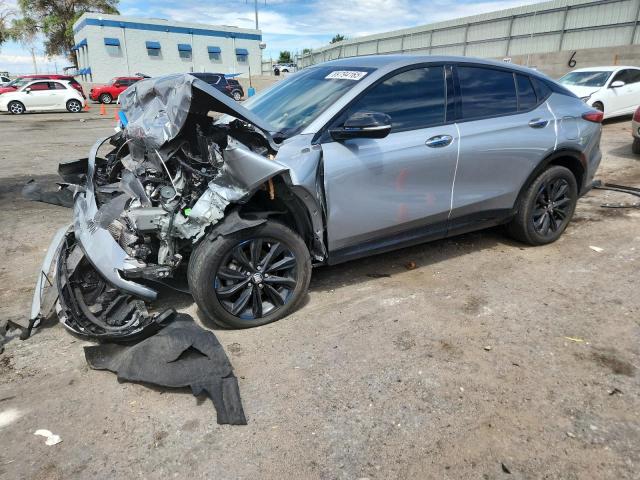 2024 BUICK ENVISTA SP KL47LBE23RB017351
