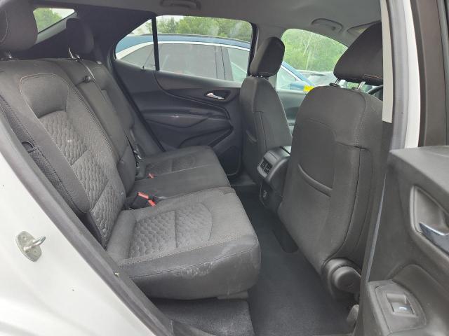 2020 CHEVROLET EQUINOX LT - 2GNAXKEV1L6140044