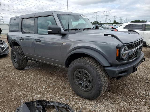 2024 FORD BRONCO WIL 1FMEE2BP5RLA51160