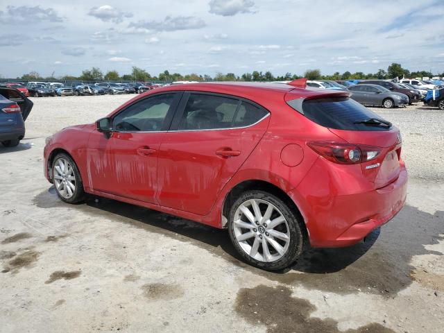 2017 MAZDA 3 GRAND TO JM1BN1M34H1107577