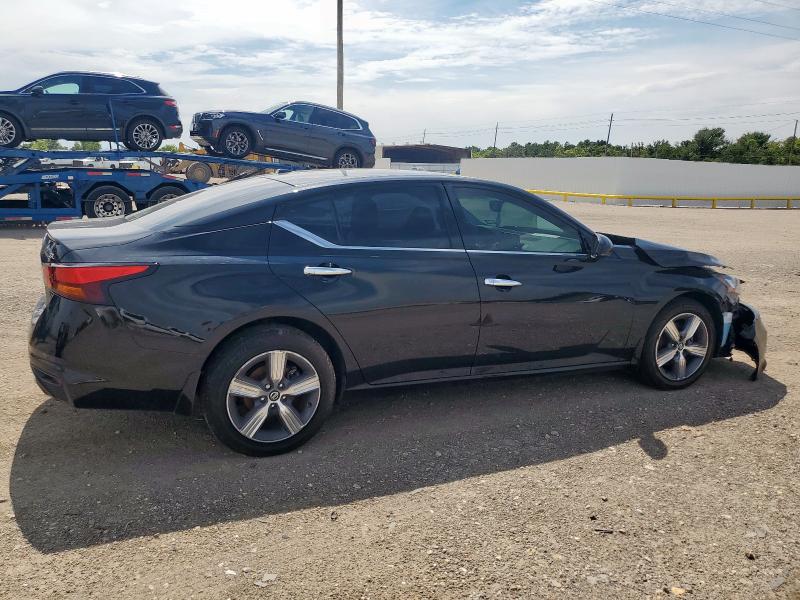 2019 NISSAN ALTIMA SL 1N4BL4EW5KC131968