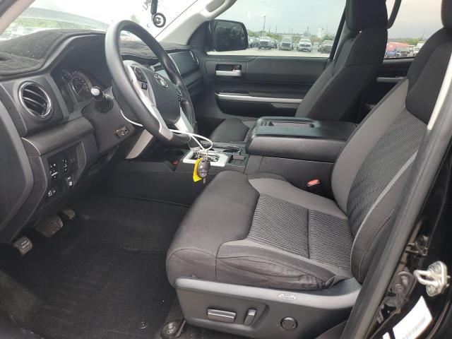 2016 TOYOTA TUNDRA DOUBLE CAB SR 5TFUY5F1XGX555269
