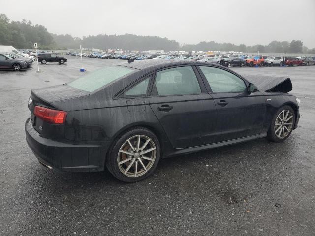 2018 AUDI A6 PREMIUM WAUF3AFC8JN053507