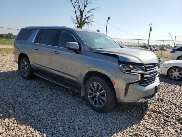 2023 CHEVROLET SUBURBAN K 1GNSKCKT5PR490413