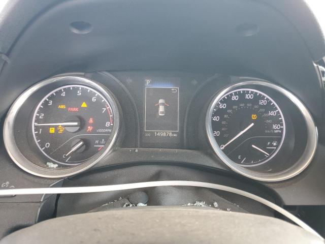 2018 TOYOTA CAMRY L 4T1B11HK6JU558362