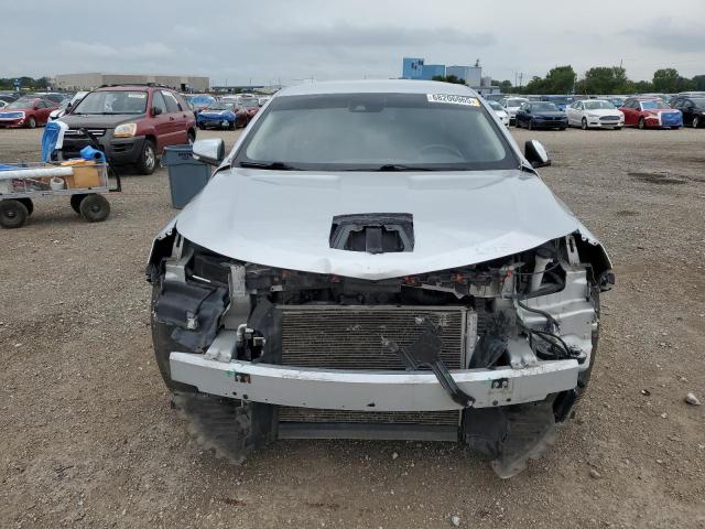 2017 CHEVROLET IMPALA PRE 2G1145S36H9177725