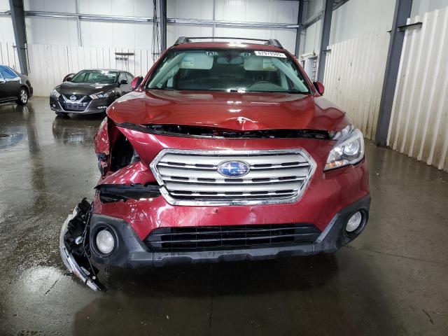 2015 SUBARU OUTBACK 2. 4S4BSANC5F3238599