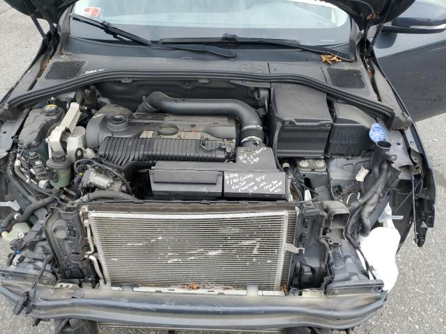 2016 VOLVO S60 PREMIE YV1612TK1G2406636