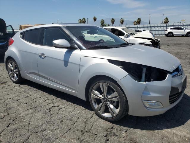 2016 HYUNDAI VELOSTER - KMHTC6AD2GU292225