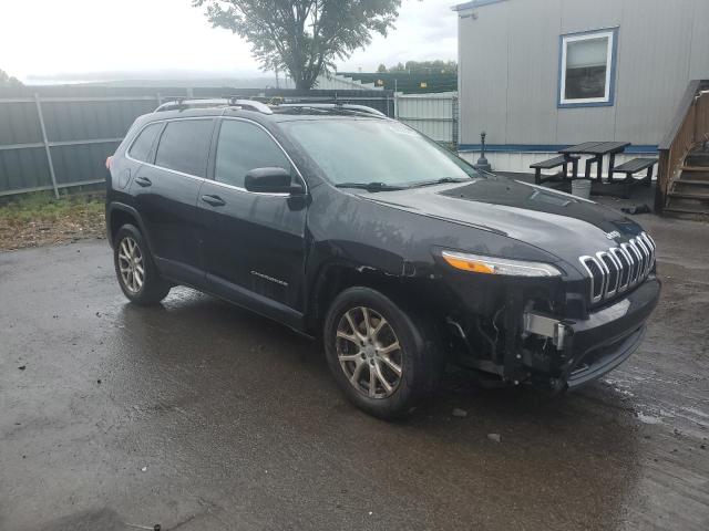 2018 JEEP CHEROKEE L 1C4PJMCB7JD563914