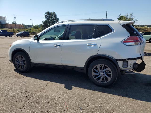 2016 NISSAN ROGUE S 5N1AT2MTXGC805973