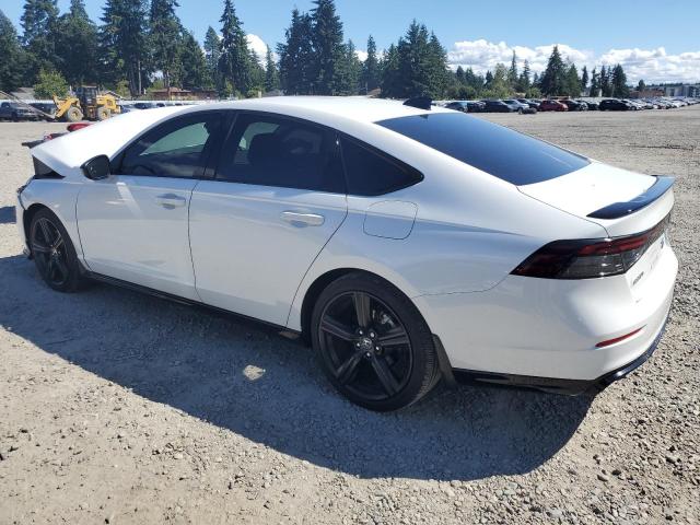 2024 HONDA ACCORD HYBRID SPORT-L 1HGCY2F71RA027917