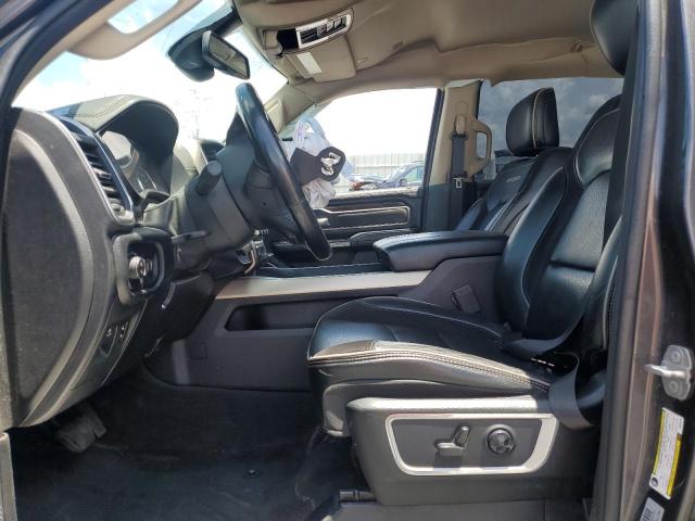 2019 RAM 1500 LARAM 1C6SRFJT1KN878138
