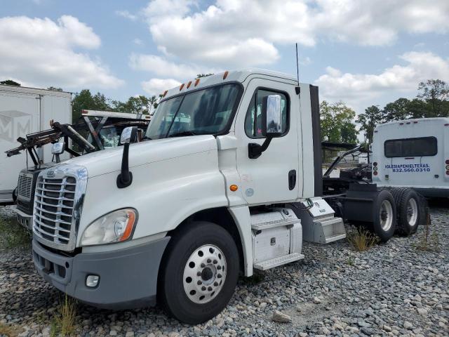 FREIGHTLINER CASCADIA 1 2016 white tractor diesel 1FUGGEDV2GLHB3950 photo #3