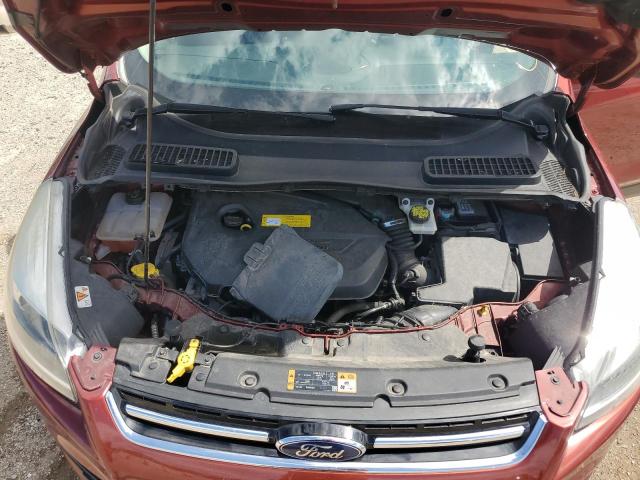 2015 FORD ESCAPE - 1FMCU0JX4FUB70842