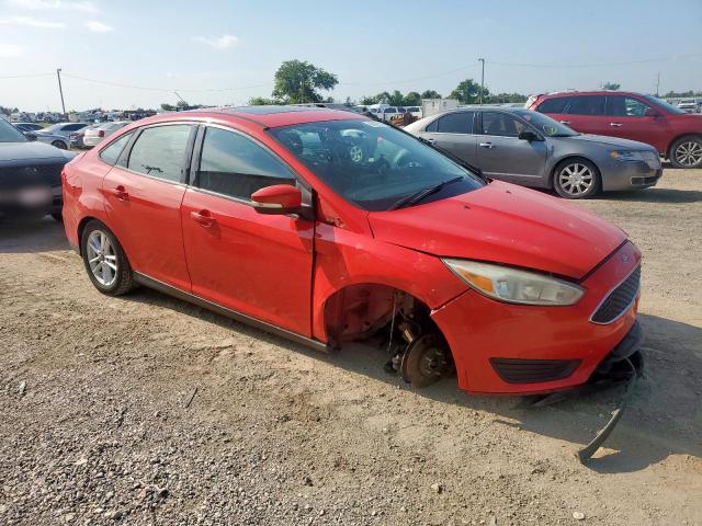 2016 FORD FOCUS SE 1FADP3F20GL338875