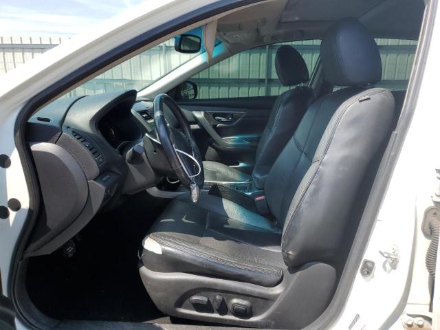 2015 NISSAN ALTIMA 2.5 1N4AL3AP4FC135178