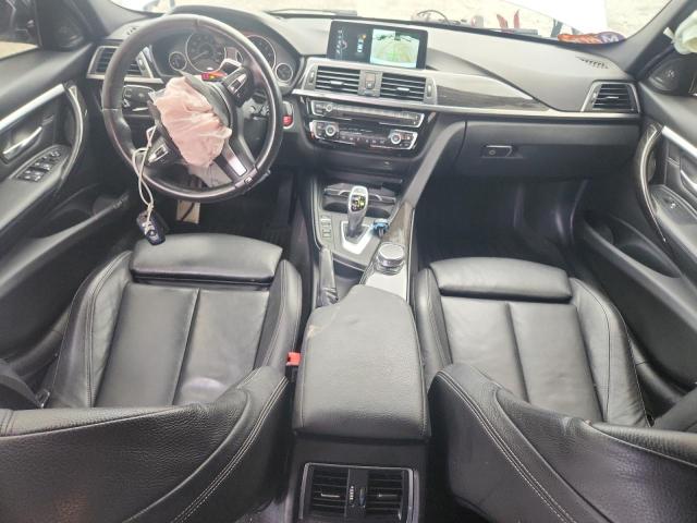 2017 BMW 340 I WBA8B3G30HNU36423
