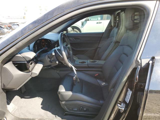 2023 PORSCHE TAYCAN WP0AA2Y12PSA13814